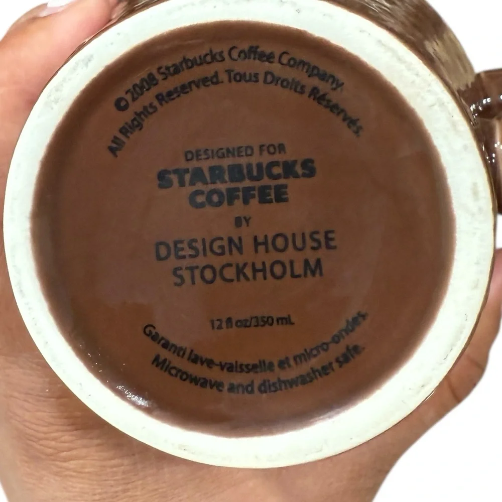 Starbucks design house